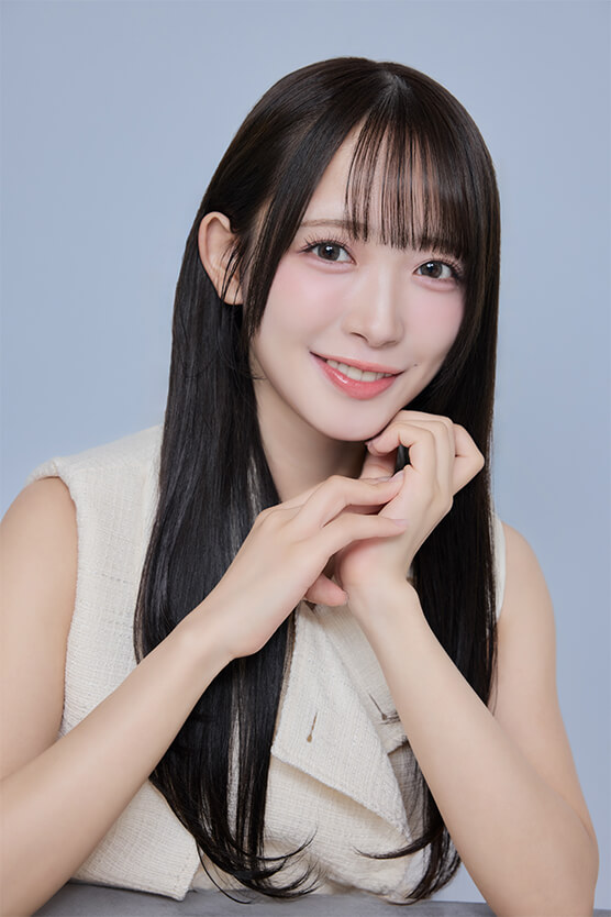 反田葉月「moony club」オフィシャルファンクラブ